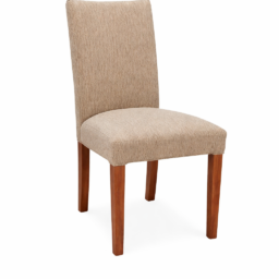 Silla Vestida