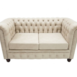 Chesterfield - 2 Cuerpos