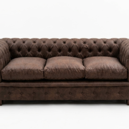 Chesterfield - 3 Cuerpos
