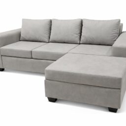 Sicilia Chase Longe - 3 Cuerpos