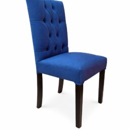 Silla Vestida - Capitoné