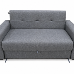Parma Sofá Cama - 2 Cuerpos