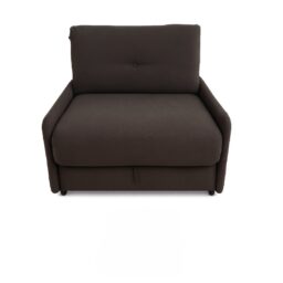 Parma sofá cama - 1 Cuerpo